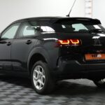 Citroen C4 Cactus  I · Рестайлинг