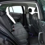 Volkswagen Golf Plus I · Рестайлинг