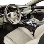 Bentley flying spur II