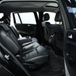 Mercedes-Benz GL-Класс X166