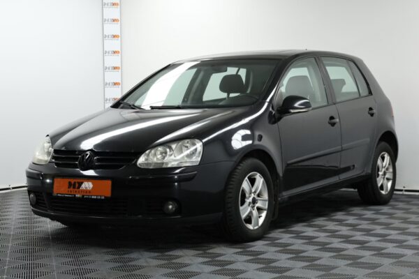 Volkswagen Golf V