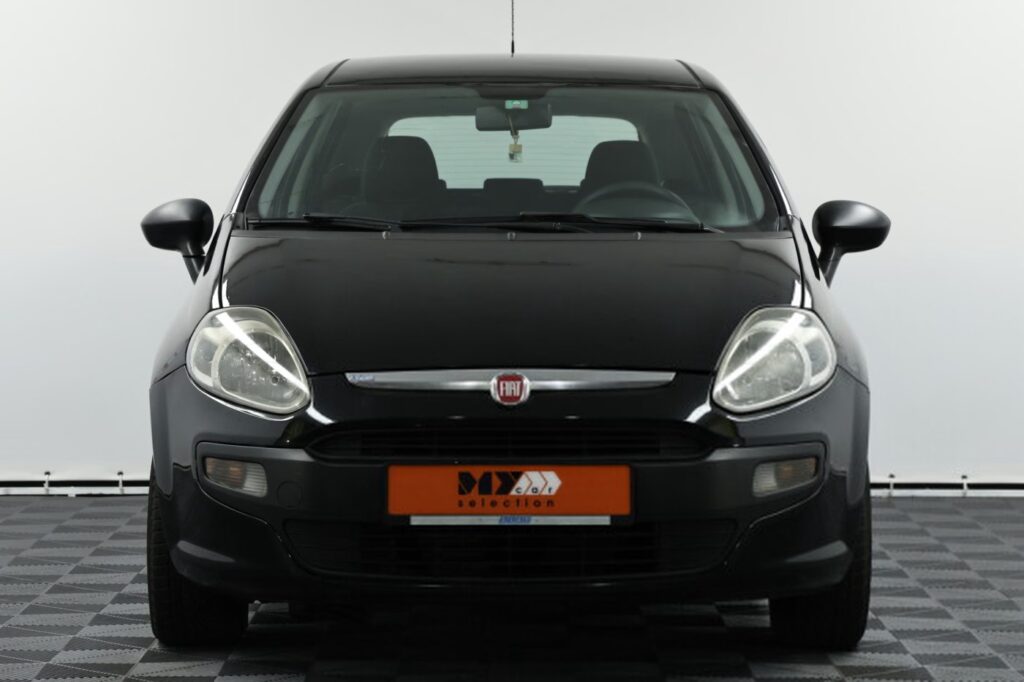 Fiat Punto Evo I