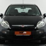 Fiat Punto Evo I