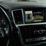 Mercedes-Benz GL-Класс X166