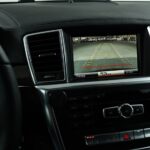 Mercedes-Benz GL-Класс X166