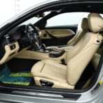BMW 4 серия F32, F33, F36