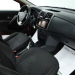 Renault Sandero Stepway II