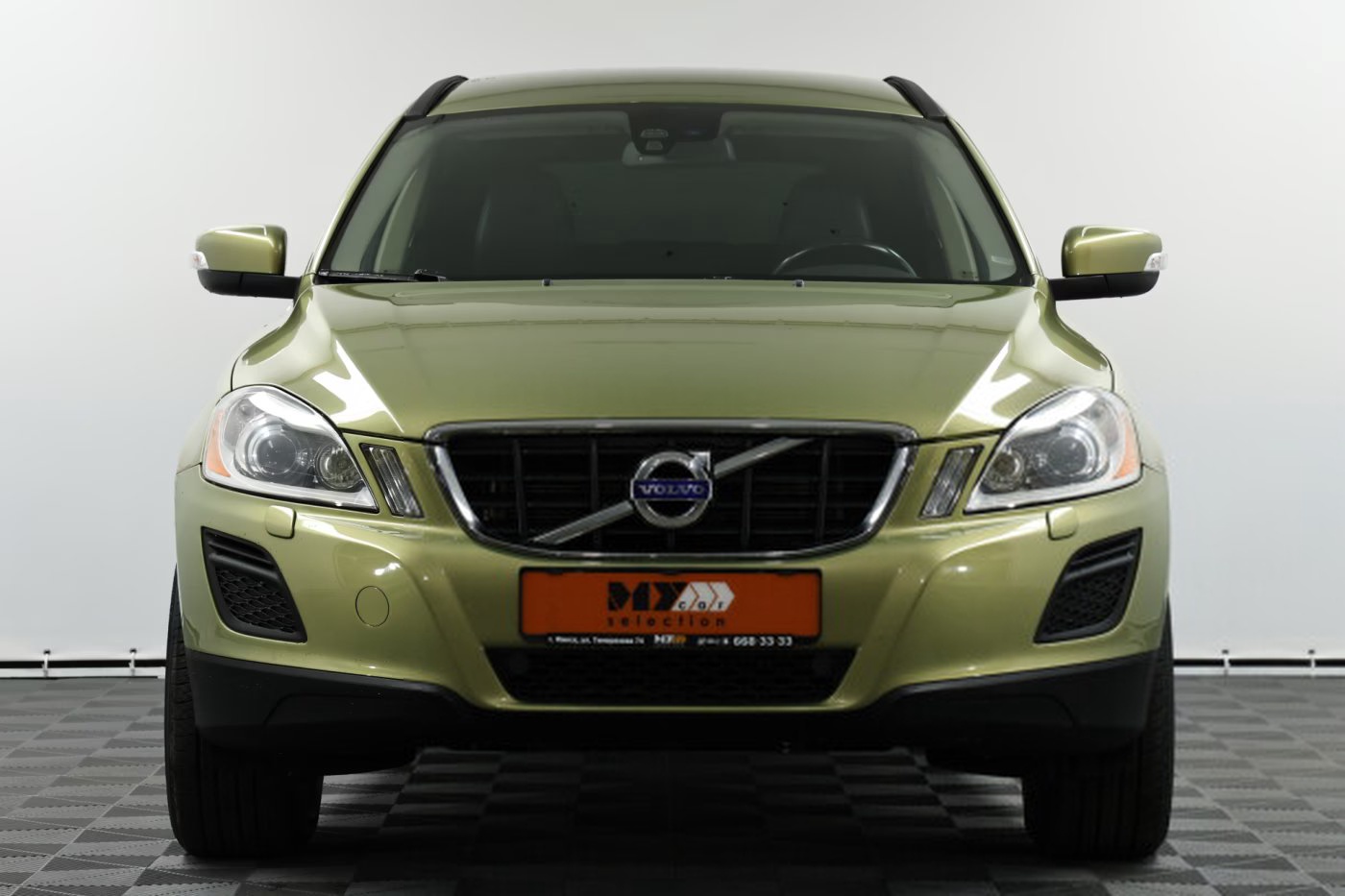  XC60 I