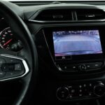 Chevrolet TrailBlazer III