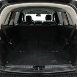 Mercedes-Benz GL-Класс X166
