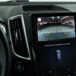 Ford Edge II · Рестайлинг