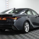 Lexus IS IV