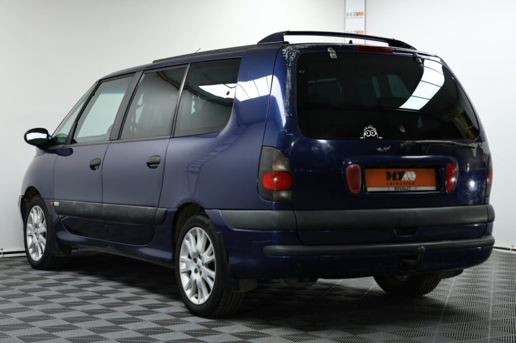 Renault Grand Espace III