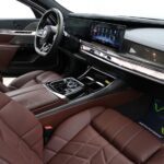 BMW i7 G70