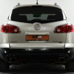 Buick Enclave I