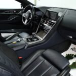 BMW 8 серия G14, G15, G16