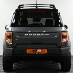 Ford bronco sport I