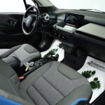 BMW i3 I01 · Рестайлинг