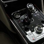 Bentley flying spur II