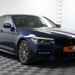 BMW 5 серия G30, G31