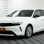 Opel Astra L