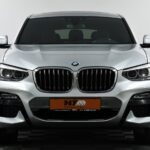 BMW X4 G02