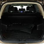 Geely Emgrand X7 I · 2-й рестайлинг