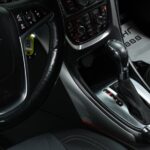 Opel Astra J · Рестайлинг
