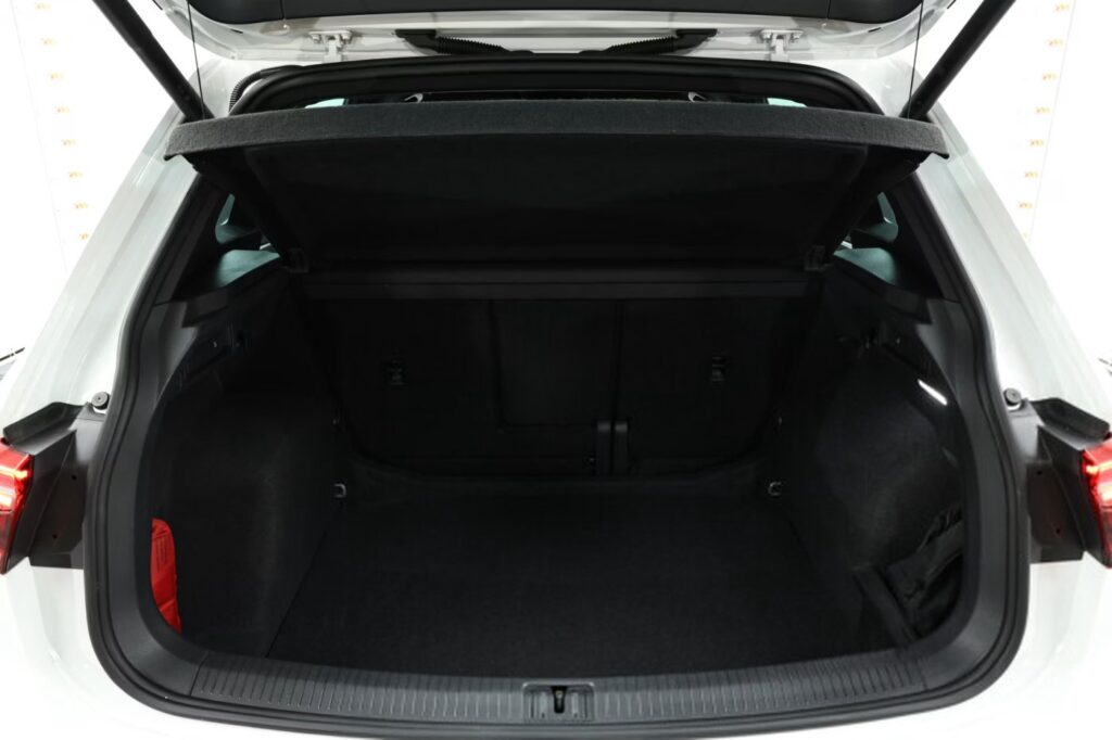 Volkswagen Tiguan II