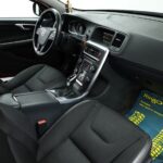Volvo S60 II · Рестайлинг
