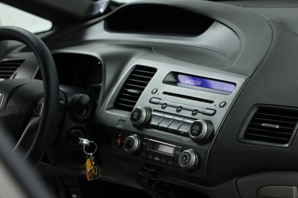 Honda Civic VIII