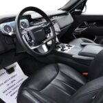 Land Rover Range Rover V