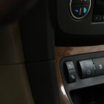 Buick Enclave I