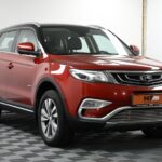 Geely Atlas I