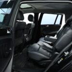 Mercedes-Benz GL-Класс X166