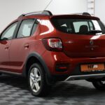 Renault Sandero Stepway II