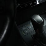 Lexus IS IV