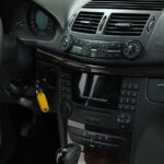 Mercedes-Benz E-Класс W211, S211