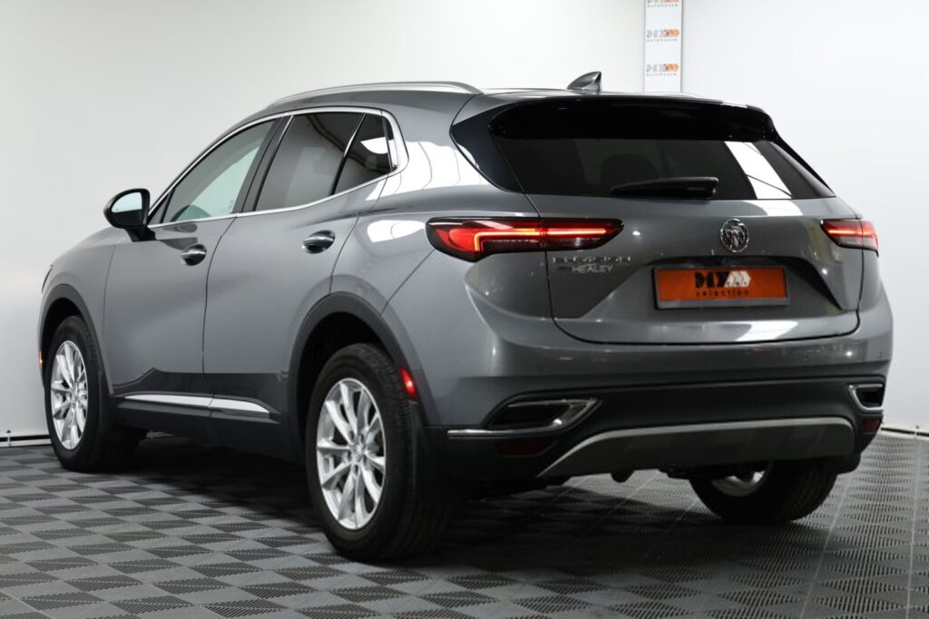 Buick Envision II