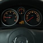 Opel Zafira B · Рестайлинг