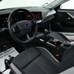 Opel Astra L