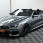 BMW 8 серия G14, G15, G16