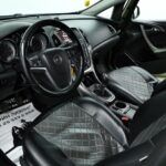 Opel Astra J