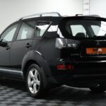 Mitsubishi Outlander XL