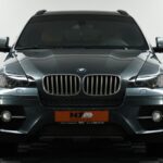 BMW X6 E71