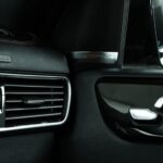 Mercedes-Benz GLE Coupe C292