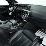 BMW X4 G02