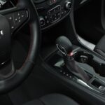 Chevrolet Equinox III · Рестайлинг