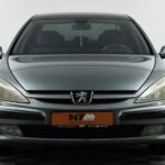 Peugeot 607 I