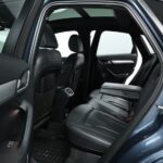 Audi Q3 8U · Рестайлинг